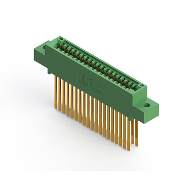 845-038-544-502 EDAC Inc.  Edgeboard Connectors